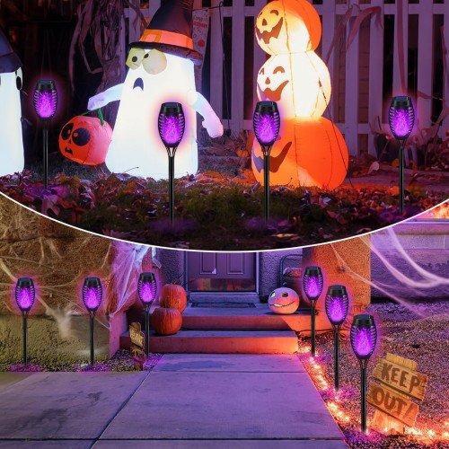 Outdoor Lighting Holiday