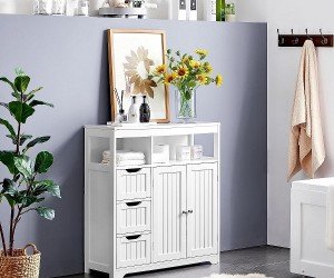 Bathroom Furniture