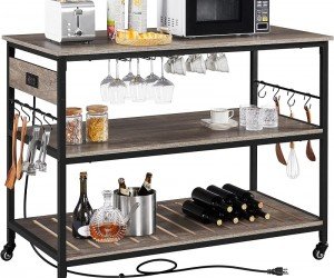 Kitchen Furniture