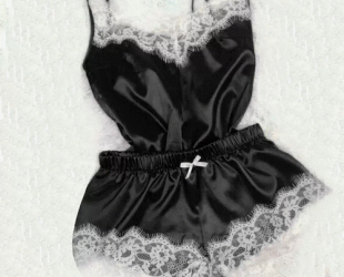 Hot sexy lingerie PE098W02
