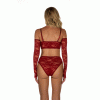 Hot selling deep v erotic underwear set P694W02 Hot selling deep v erotic underwear set P694W02