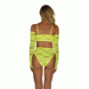 Hot selling deep v erotic underwear set P694W02 Hot selling deep v erotic underwear set P694W02