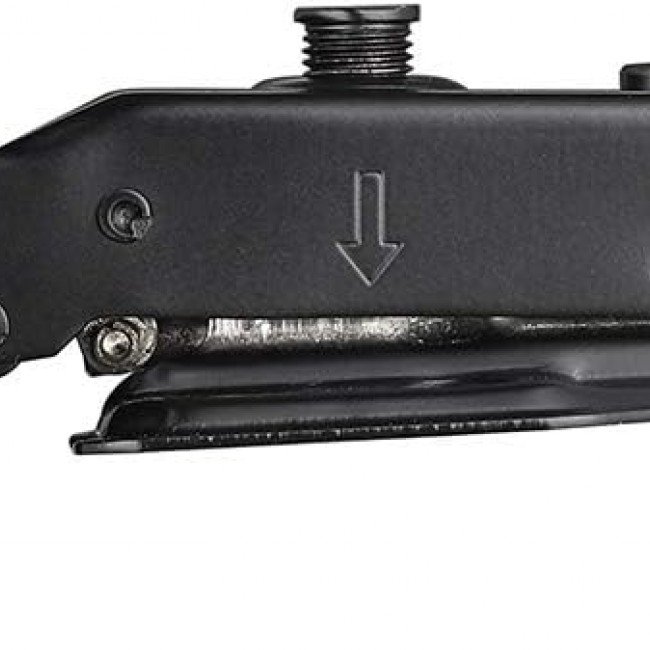 JQK Cabinet Hinges Black, 100 Degree Soft Closing Partical Overlay Door Hinge for Frameless Cabinets, Stainless Steel Matte Black Finish, 4 Pack, CH101-PB-P4 JQK Cabinet Hinges Black, 100 Degree Soft Closing Partical Overlay Door Hinge for Frameless Cabinets, Stainless Steel Matte Black Finish, 4 Pack, CH101-PB-P4