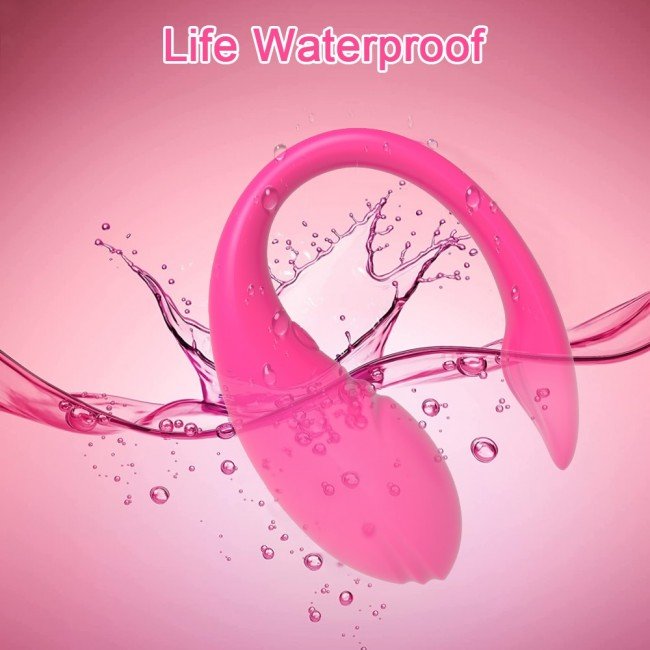 Bluetooths Dildo Vibratior Egg for Women Female Wireless APP Remote Control Wear Vibrating Egg Panties Toy Sex for Adults Shop