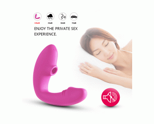 Silicone vibrator sex toy W05