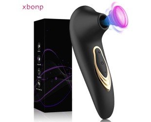 Powerful Oral Sucking Vibrator for Women Sucker Clitoris Vibrator Female Nipple Vacuum Stimulator Sex Toys Goods for Adults 18