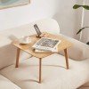Small Coffee Table Square Tatami Table Storage Basket 2 Sponge Cushions Living Room Furniture Small Coffee Table Square Tatami Table Storage Basket 2 Sponge Cushions Living Room Furniture