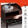 WLIVE Lift Top Coffee Table for Living Room,Small Coffee Table with Storage,Hidden Compartment and Adjustable Shelf,Mid Century Modern, Wood,Cherry,Espresso. WLIVE Lift Top Coffee Table for Living Room,Small Coffee Table with Storage,Hidden Compartment and Adjustable Shelf,Mid Century Modern, Wood,Cherry,Espresso.