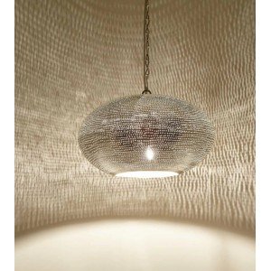 Simple Moroccan Pendant Lamp, Moroccan Lamp, Hanging Lamp, Lampshade, New Home Decoration Lighting - Letsgosale.com