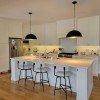 SET OF 2 Black Brass Dome Fixture Ceiling, Modern Ceiling, Kitchen Island Lights, Boho Pendant Lamp , Black Outside & Gold Inside - Letsgosale.com SET OF 2 Black Brass Dome Fixture Ceiling, Modern Ceiling, Kitchen Island Lights, Boho Pendant Lamp , Black Outside & Gold Inside - Letsgosale.com