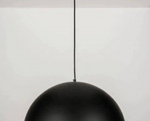 Black Brass Dome Fixture Ceiling, Modern Ceiling, Kitchen Island Lights, Boho Pendant Lamp Chandelier, Black Outside & Gold Inside ALL SIZES - Letsgosale.com