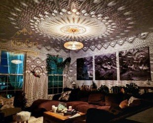 Amazing Moroccan Pendant Lamp Boho Decor Lighting Ceiling Light Brass Pendant Light Moroccan Decor Lampshades Chandelier Lighting - Letsgosale.com