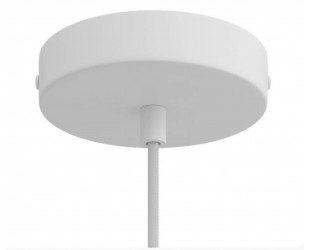 Canopy for Ceiling Lamp cord Cover Rosette - Letsgosale.com