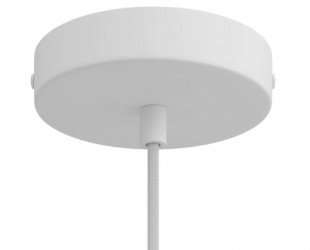 Canopy for Ceiling Lamp cord Cover Rosette - Letsgosale.com