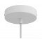 Canopy for Ceiling Lamp cord Cover Rosette - Letsgosale.com