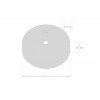 Canopy for Ceiling Lamp cord Cover Rosette - Letsgosale.com Canopy for Ceiling Lamp cord Cover Rosette - Letsgosale.com