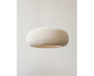 IZA Pendant Lamp Japandi Pendant Light, Japandi Home Lighting, Nordic Minimalistic Pendant Lamp, Modern Suspension Lamp, Wabi Sabi Decor - Letsgosale.com