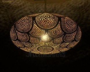 Chandeliers Pendant Light Fixtures Ceiling Lights Pendant Lights Home and Living Brass Lamps Chandeliers Lights Moroccan Lamp - Letsgosale.com