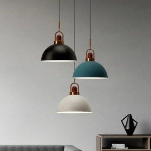 Nordic LED Pendant Light Modern Creativity Style, Chandelier Indoor, Restaurant, Bedroom, Living Room,kitchen Lamps - Letsgosale.com