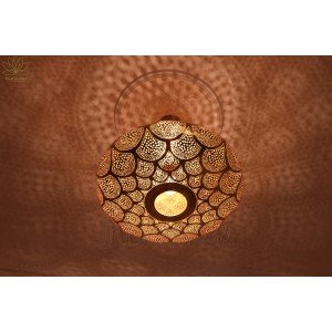 Ceiling Lights brass Chandeliers Pendant Brass Lighting Light Fixtures Pendant Lights lightings Chandeliers Lights hanging Lamp - Letsgosale.com