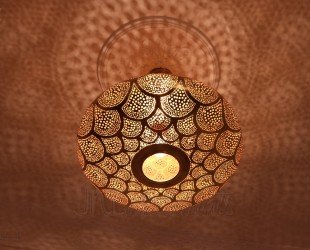 Ceiling Lights brass Chandeliers Pendant Brass Lighting Light Fixtures Pendant Lights lightings Chandeliers Lights hanging Lamp - Letsgosale.com