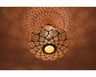 Ceiling Lights brass Chandeliers Pendant Brass Lighting Light Fixtures Pendant Lights lightings Chandeliers Lights hanging Lamp - Letsgosale.com