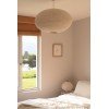 Linen DIXON Light Shade Linen Pendant Light Handmade Pendant Light Home Decor Lamp Shade Hanging Linen Pendant - Letsgosale.com Linen DIXON Light Shade Linen Pendant Light Handmade Pendant Light Home Decor Lamp Shade Hanging Linen Pendant - Letsgosale.com