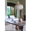 Linen DIXON Light Shade Linen Pendant Light Handmade Pendant Light Home Decor Lamp Shade Hanging Linen Pendant - Letsgosale.com Linen DIXON Light Shade Linen Pendant Light Handmade Pendant Light Home Decor Lamp Shade Hanging Linen Pendant - Letsgosale.com