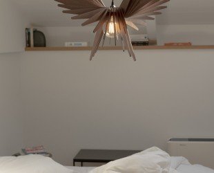 Handcrafted 'bird' Wooden Pendant Light Fixture Illuminate With Natural Charm Rustic Elegance for Your Home - Letsgosale.com