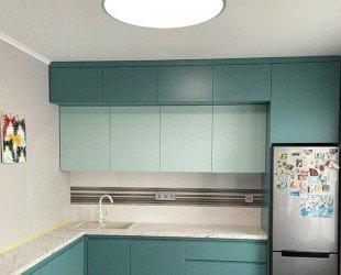 Ceiling Nordic Light/colorful Led Lamp/kitchen Light Fixtures/home Lights/ceiling Lamp for Bedroom Living Room Hallway/corridor Balcony Lamp - Letsgosale.com