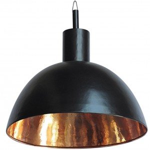 Solid Brass Pendant Light - Letsgosale.com