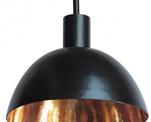 Solid Brass Pendant Light - Letsgosale.com