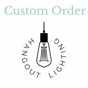 Upgrade to 15FT of Chain & 15FT of Outgoing Wire - Letsgosale.com