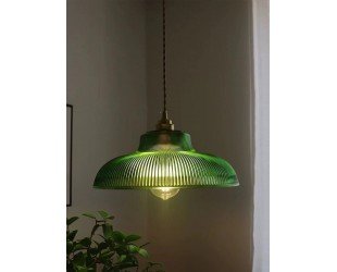 Brass Glass Pendant Light,glass Pendant Light Fixture, Brass Ceilings Light, Moroccan Hanging Light, Brass Glass Light - Letsgosale.com