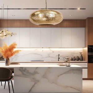 Moroccan Pendant Light, Moroccan Lamp, Moroccan Brass Ceiling Light, Moroccan Bronze Light, Chandelier Light, Copper Chandelier - Letsgosale.com