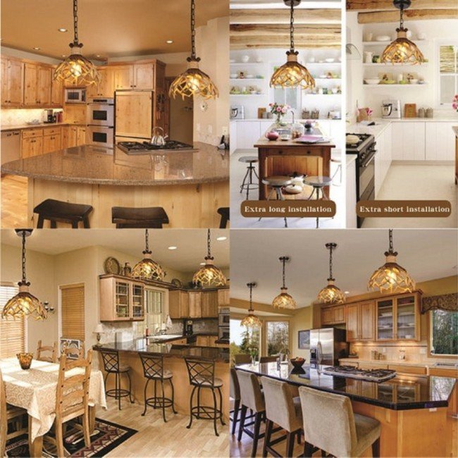Antler Pendant Light Fixture, Ceiling Light for Kitchen Island, Deer Horn Resin Antler Lighting Fixture - Letsgosale.com Antler Pendant Light Fixture, Ceiling Light for Kitchen Island, Deer Horn Resin Antler Lighting Fixture - Letsgosale.com