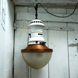 Block Arc Pendant - Letsgosale.com