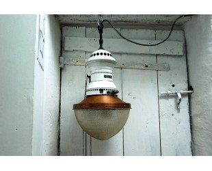 Block Arc Pendant - Letsgosale.com