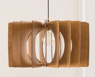 Dezaart Wood Pendant Light wood Chandelier Lightingwood Pendant Light Modern Chandelier Hanging Lampmid Century Modern Chandelierscandi - Letsgosale.com