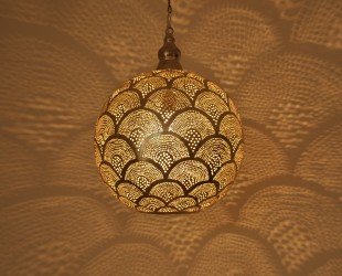 Moroccan Lamp-pendant Lamp Moroccan Light Fixtures-pendant Lighting-moroccan Pendant Lamp - Letsgosale.com