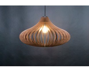 Wooden Ceiling Light,wood Pendant Light,pendant Light,scandinavian Pendant,hanging Dining Lamp,hanging Light Fixture,wooden Pendant Light - Letsgosale.com