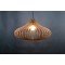 Wooden Ceiling Light,wood Pendant Light,pendant Light,scandinavian Pendant,hanging Dining Lamp,hanging Light Fixture,wooden Pendant Light - Letsgosale.com