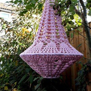 Haakpatroon Kroonluchter Alexia pdf Crochet Pattern Chandelier Alexia pdf - Letsgosale.com