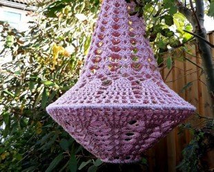 Haakpatroon Kroonluchter Alexia pdf Crochet Pattern Chandelier Alexia pdf - Letsgosale.com