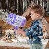 Bubble Gun Bazooka Bubble Machine Gun Bubbles for Kids Tik Tok Hot Seller Bubble Blaster Blower Bubble Gun Bazooka Bubble Machine Gun Bubbles for Kids Tik Tok Hot Seller Bubble Blaster Blower