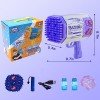 Bubble Gun Bazooka Bubble Machine Gun Bubbles for Kids Tik Tok Hot Seller Bubble Blaster Blower Bubble Gun Bazooka Bubble Machine Gun Bubbles for Kids Tik Tok Hot Seller Bubble Blaster Blower