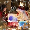 Bubble Gun Bazooka Bubble Machine Gun Bubbles for Kids Tik Tok Hot Seller Bubble Blaster Blower Bubble Gun Bazooka Bubble Machine Gun Bubbles for Kids Tik Tok Hot Seller Bubble Blaster Blower
