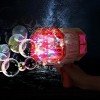 Bubble Gun Bazooka Bubble Machine Gun Bubbles for Kids Tik Tok Hot Seller Bubble Blaster Blower Bubble Gun Bazooka Bubble Machine Gun Bubbles for Kids Tik Tok Hot Seller Bubble Blaster Blower
