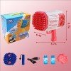 Bubble Gun Bazooka Bubble Machine Gun Bubbles for Kids Tik Tok Hot Seller Bubble Blaster Blower Bubble Gun Bazooka Bubble Machine Gun Bubbles for Kids Tik Tok Hot Seller Bubble Blaster Blower