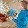 Bubble Gun Bazooka Bubble Machine Gun Bubbles for Kids Tik Tok Hot Seller Bubble Blaster Blower Bubble Gun Bazooka Bubble Machine Gun Bubbles for Kids Tik Tok Hot Seller Bubble Blaster Blower